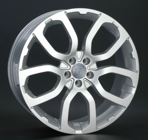 REPLAY LR7 9.5x21 PCD 5x120 ET 49 DIA 72.6 S