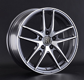 A134 GMF REPLAY A134 8x18 PCD 5x112 ET 39 DIA 66.6 GMF