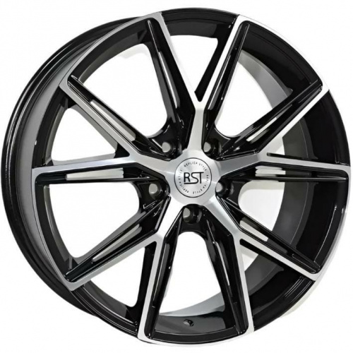 R129 RST R129 7.5x19 5*114.3 ET39 DIA67.1 BD Литой