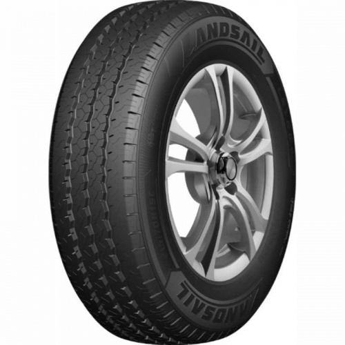 LSV88 + Landsail LSV88 + 205/70 R15C 106S