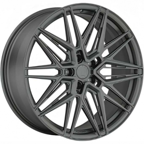 FG58 LS Forged FG58 9.5x22 5*120 ET40 DIA62.6 MGM Кованый
