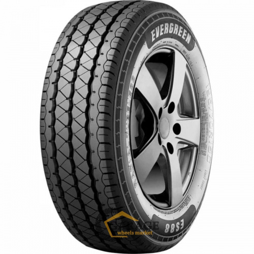 ES88 Evergreen ES88 205/70 R15C 106/104R