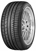 ContiSportContact 5 SUV ContiSilent Continental ContiSportContact 5 SUV ContiSilent 295/40 R22 112Y