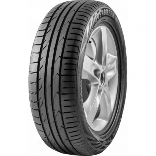 DYNACONTROL ES880 Evergreen DynaControl ES880 225/55 R18 102V