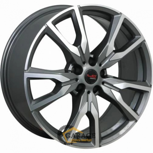 B564 Replica Concept B564 8.5x20 5*112 ET35 DIA66.6 GMF Литой