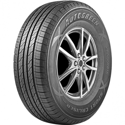 Sport Cruiser-SC6 Autogreen Sport Cruiser SC6 245/65 R17 107H
