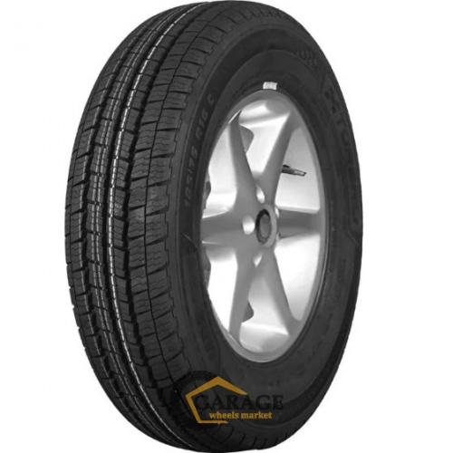 MPS125 Torero MPS125 205/75 R16C 110/108R