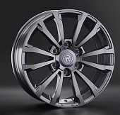 LX125 GM REPLAY LX125 7.5x18 PCD 6x139.7 ET 25 DIA 106.1 GM