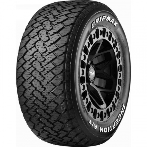 Inception A/T Gripmax Inception A/T 275/40 R20 106H XL