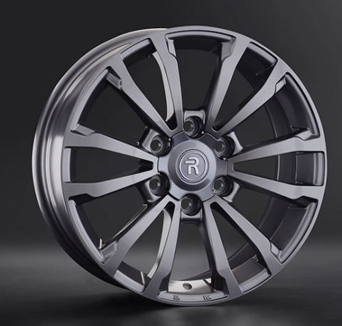 REPLAY LX125 7.5x18 PCD 6x139.7 ET 25 DIA 106.1 GM