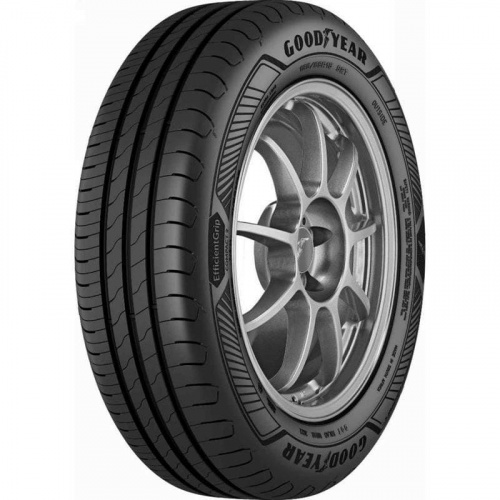 EfficientGrip Compact 2 Goodyear EfficientGrip Compact 2 185/65 R15 88T