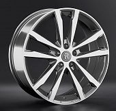 JT1 GMF REPLAY JT1 8.5x20 PCD 5x108 ET 43 DIA 60.1 GMF