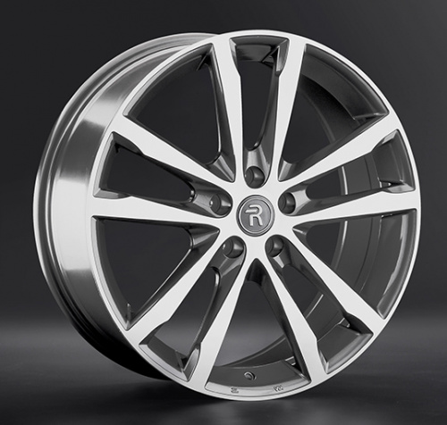 REPLAY JT1 8.5x20 PCD 5x108 ET 43 DIA 60.1 GMF