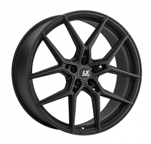 LS FlowForming RC100 9.5x22 PCD 5x120 ET 40 DIA 72.6 MB