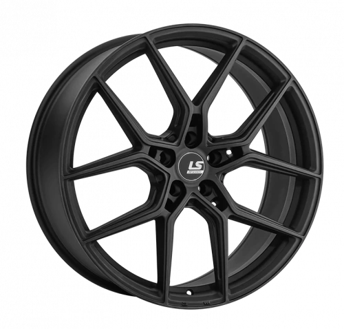 LS FlowForming RC100 9.5x22 PCD 5x120 ET 40 DIA 72.6 MB