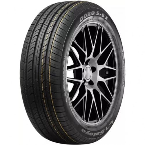 Doro S-63 Satoya Doro S-63 205/70 R15 96H