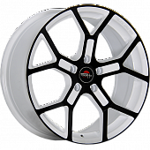 Yokatta MODEL-19 w+b