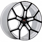 Yokatta MODEL-19 w+b