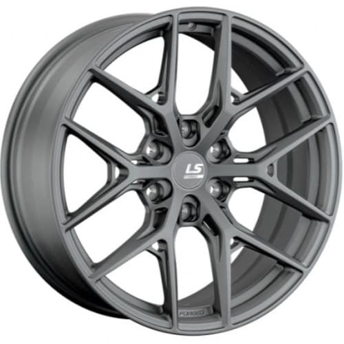 FG31 LS Forged FG31 9x20 6*139.7 ET28 DIA78.1 MGM Кованый