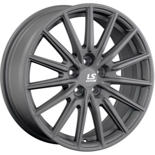 RC93 LS FlowForming RC93 7x17 5*100 ET45 DIA73.1 MGM Литой