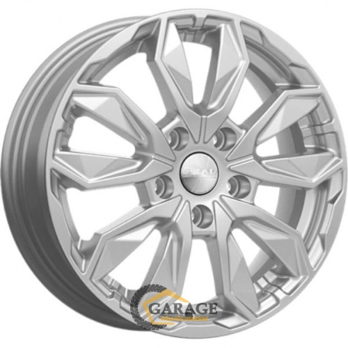 Сочи Скад Сочи 6x16 4*100 ET41 DIA60.1 Селена-супер Литой