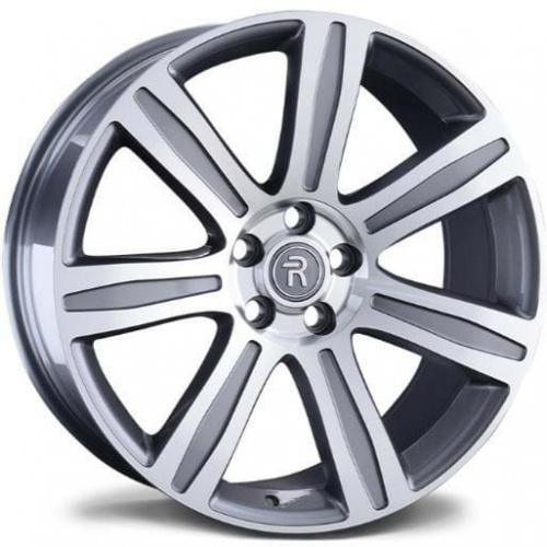 LR60 GMF REPLAY LR60 9.5x21 PCD 5x120 ET 49 DIA 72.6 GMF