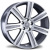LR60 GMF REPLAY LR60 9.5x21 PCD 5x120 ET 49 DIA 72.6 GMF LR60 GMF REPLAY LR60 9.5x21 PCD 5x120 ET 49 DIA 72.6 GMF