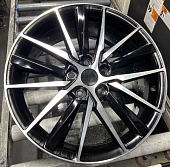 Carwel Алдан 1807 ABT