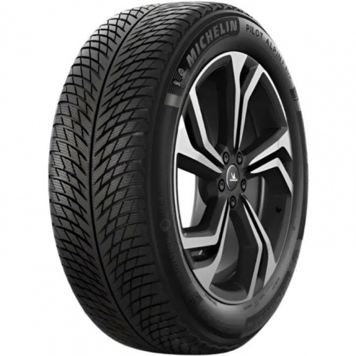Pilot Alpin 5 Michelin Pilot Alpin 5 295/40 R21 111V XL