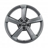 ATS Auvora Dark Grey