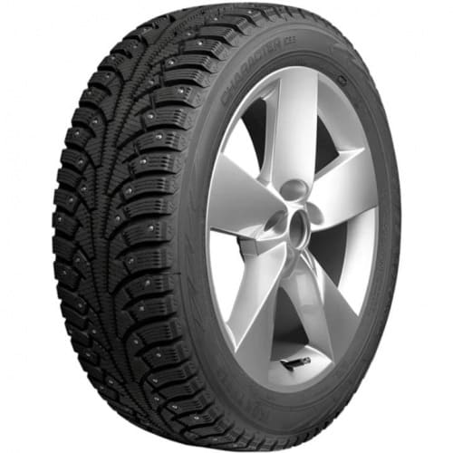 Character Ice 5 Ikon Tyres Character Ice 5 185/55 R15 86T