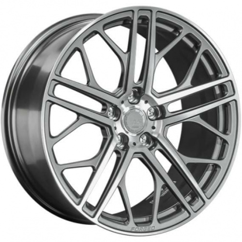 FG48 LS Forged FG48 9x20 5*120 ET35 DIA72.6 MGMF Кованый