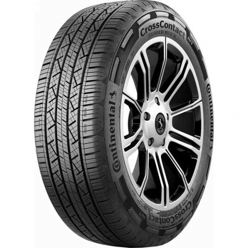 ContiCrossContact H/T Continental ContiCrossContact H/T 275/60 R20 116H XL