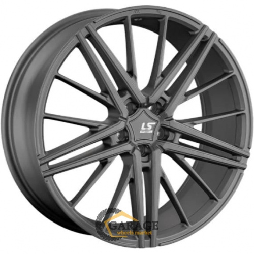 RC76 LS FlowForming RC76 8.5x19 5*108 ET30 DIA65.1 MGM Литой