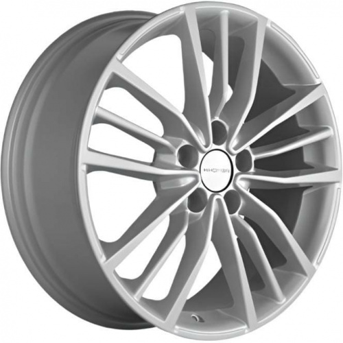KHW 1812 Khomen KHW 1812 7x18 5*114.3 ET48.5 DIA67.1 F-Silver Литой
