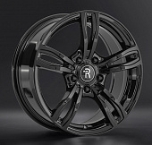 B129 BK REPLAY B129 8x17 PCD 5x120 ET 30 DIA 72.6 BK