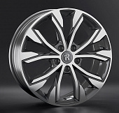 GL74 GMF REPLAY GL74 7x18 PCD 5x114.3 ET 53 DIA 54.1 GMF