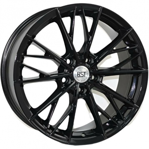 R248 RST R248 8x18 5*114.3 ET45 DIA67.1 BL Литой