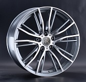 B256 GMF REPLAY B256 8.5x20 PCD 5x120 ET 38 DIA 72.6 GMF