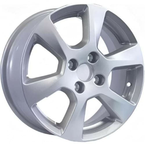 Granite K&K Granite 6x15 4*100 ET50 DIA60.1 Ауди Литой
