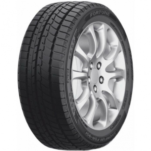 Snowfun FSR-901 Fortune Snowfun FSR-901 195/65 R15 91H