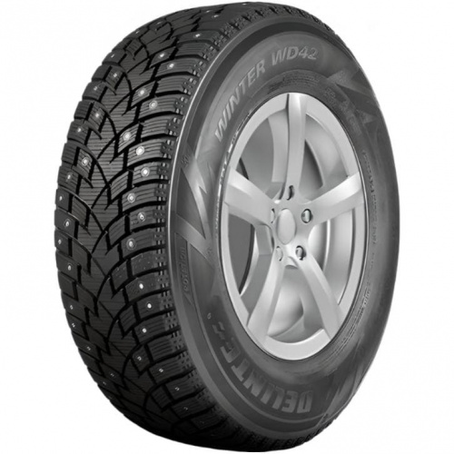 Winter WD42 Delinte Winter WD42 265/65 R17 116T