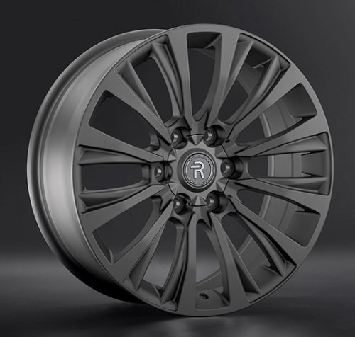 REPLAY TA14 8x20 PCD 6x139.7 ET 55 DIA 100.1 MGM