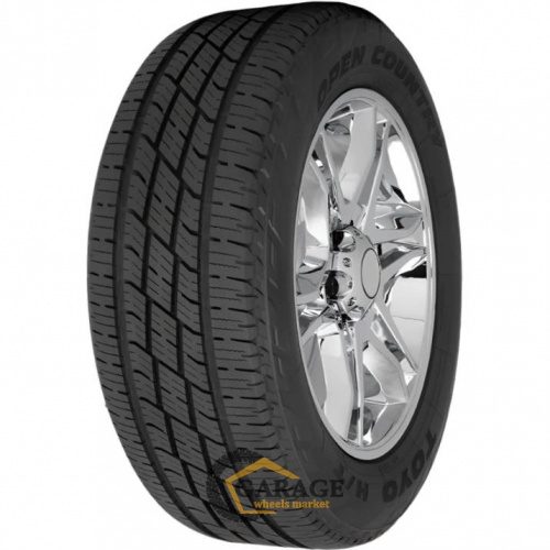 Open Country H/T II Toyo Open Country H/T II 275/55 R20 117H XL