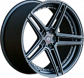 HARP Y-22 gunmetal-gray