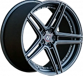 HARP Y-22 gunmetal-gray