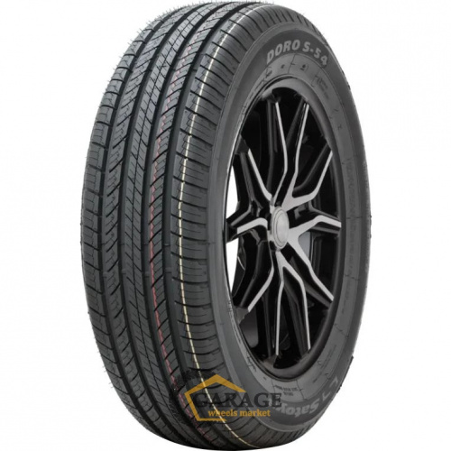 Doro S-54 Satoya Doro S-54 225/65 R17 102H