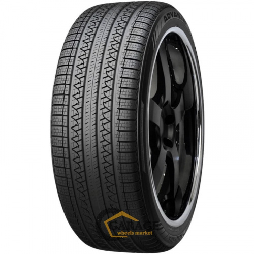 Advan V35A Yokohama Advan V35A 285/40 R22 110V XL NC0