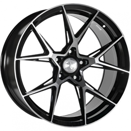 CSSYA5636 Race Ready CSSYA5636 9x21 5*120 ET35 DIA62.6 B-P/B Литой