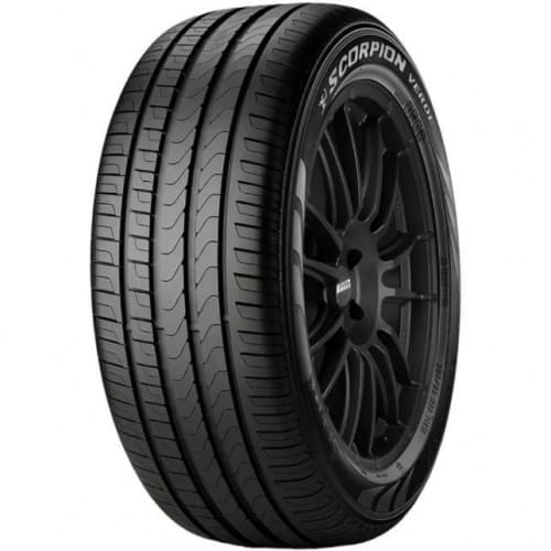 Scorpion Verde Pirelli Scorpion Verde 295/40 R21 111Y